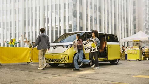 美国关税或使欧洲汽车出口今年减少20万辆