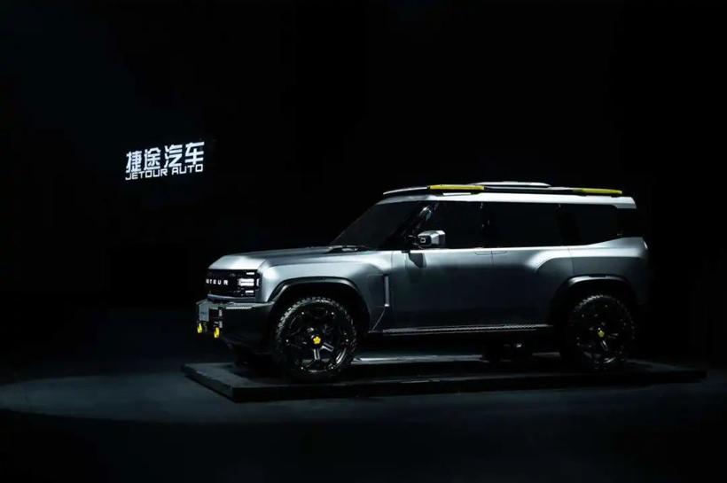 硬派SUV的“蛋糕”，真有那么可口？